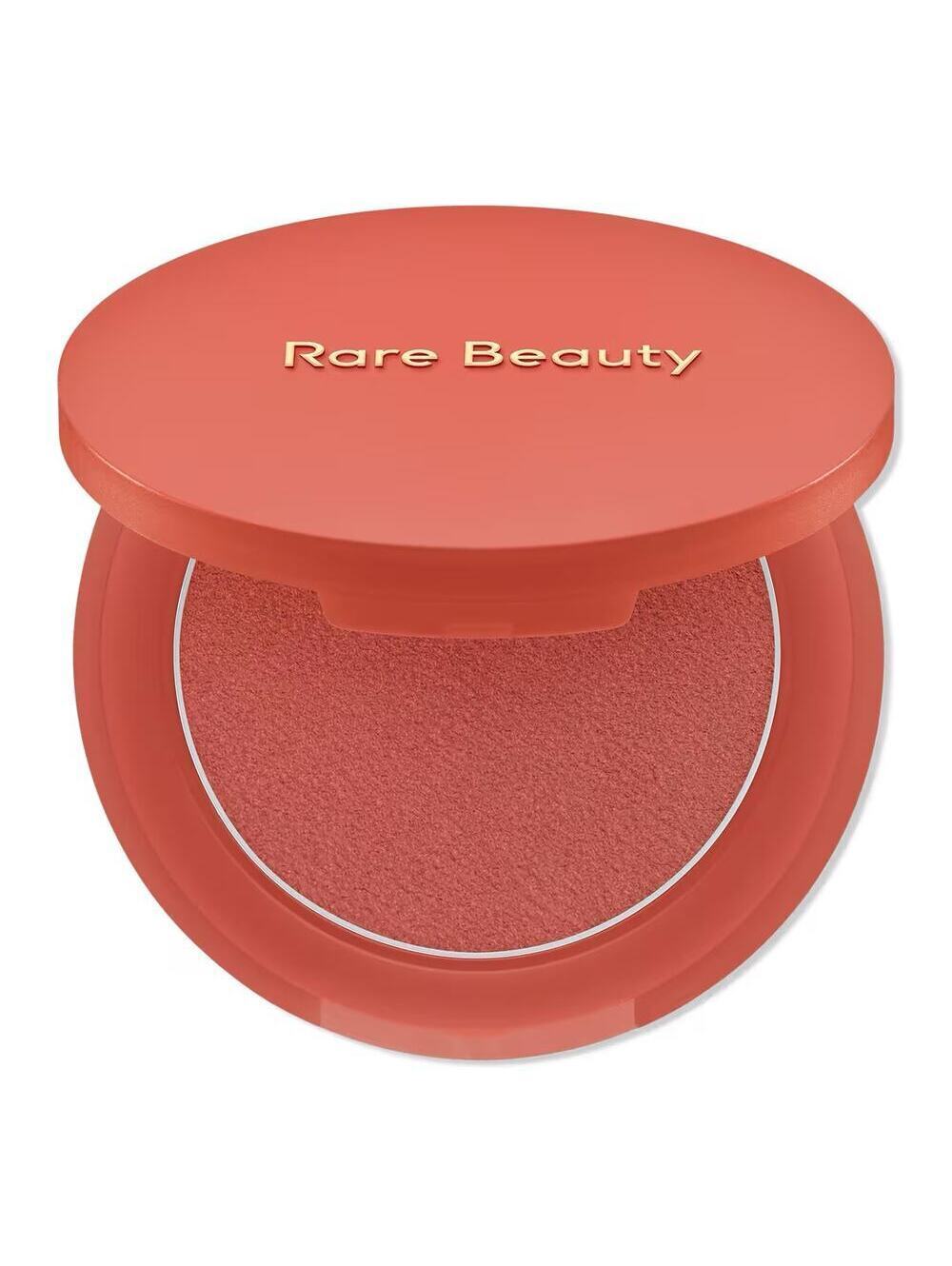 Rare Beauty Matte Bouncy Blush Worth